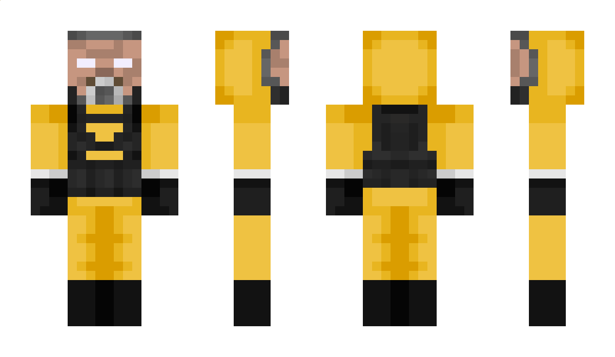 38cailloux Minecraft Skin