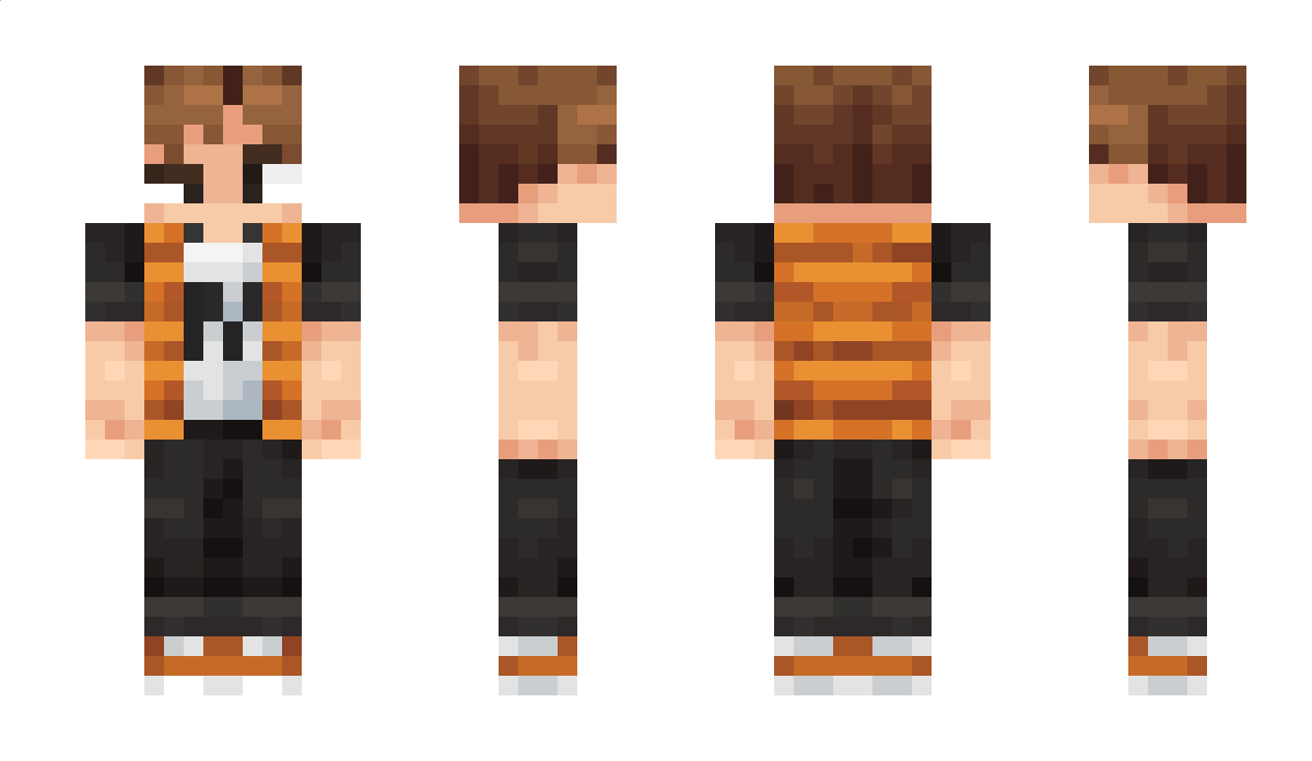 Svyat1k Minecraft Skin