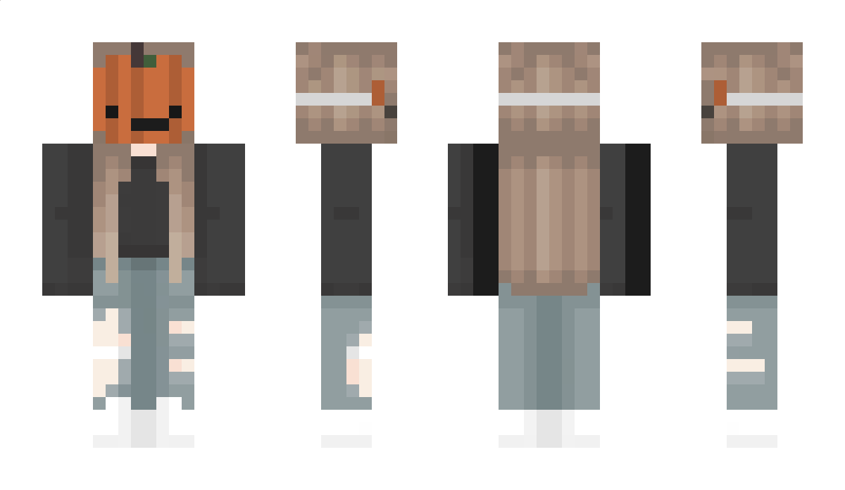 minecraft325 Minecraft Skin