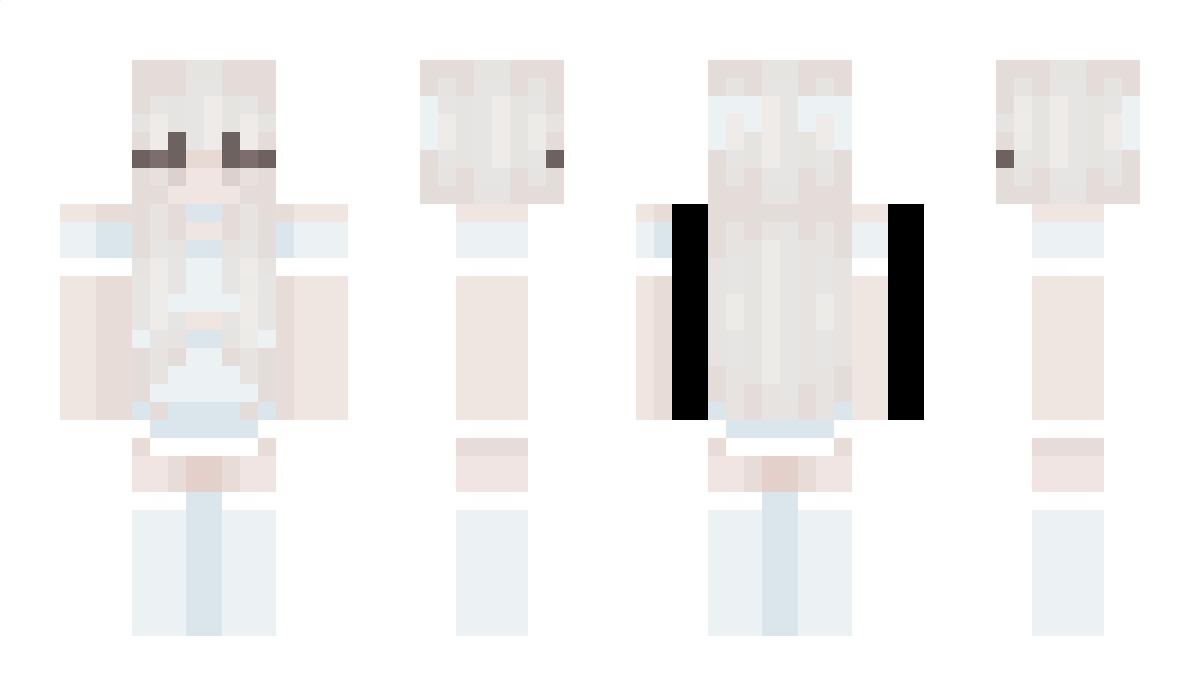 buperson_ Minecraft Skin