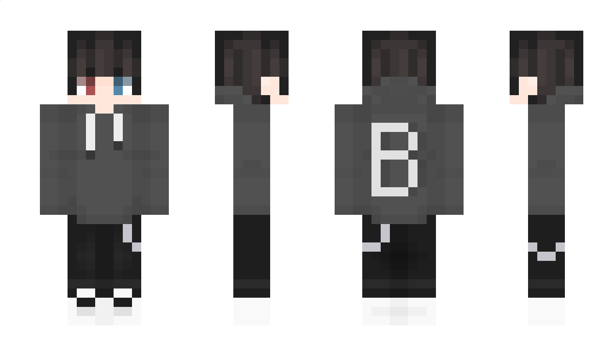 ahuahua Minecraft Skin