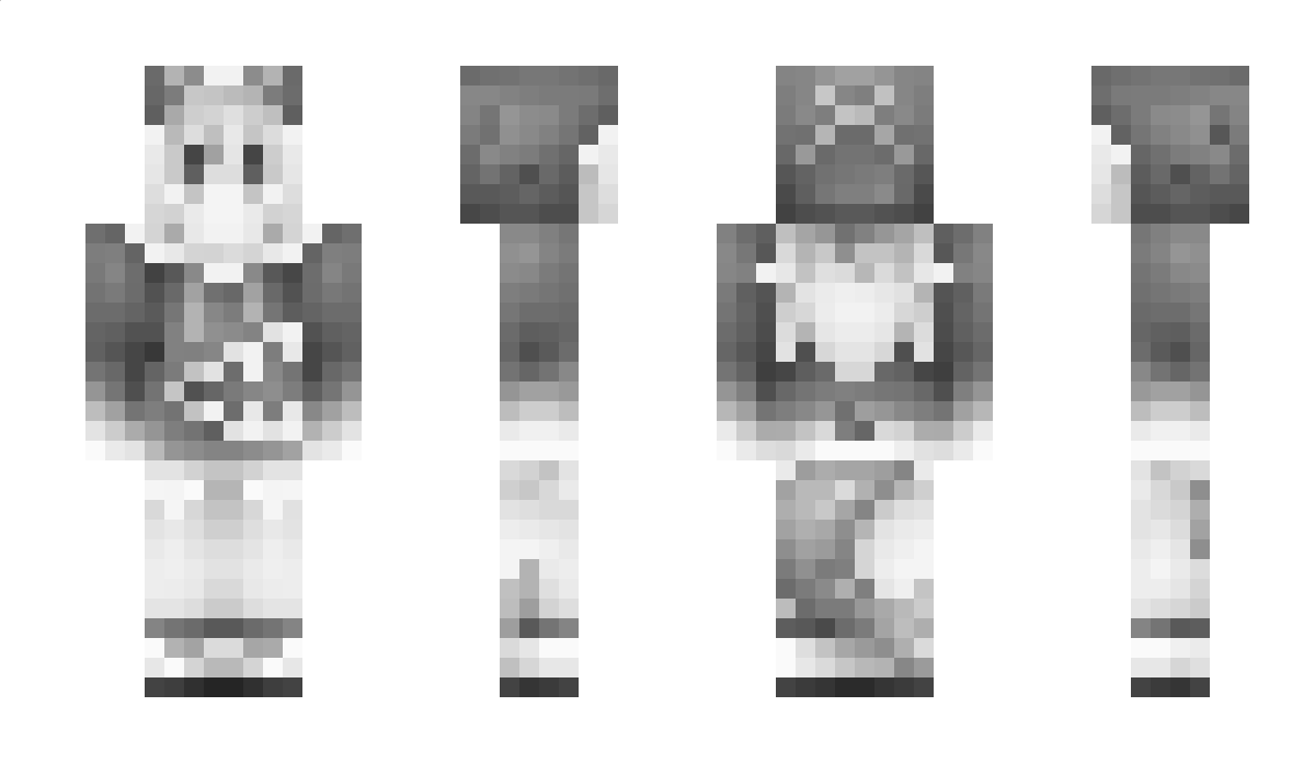 rielgxb Minecraft Skin