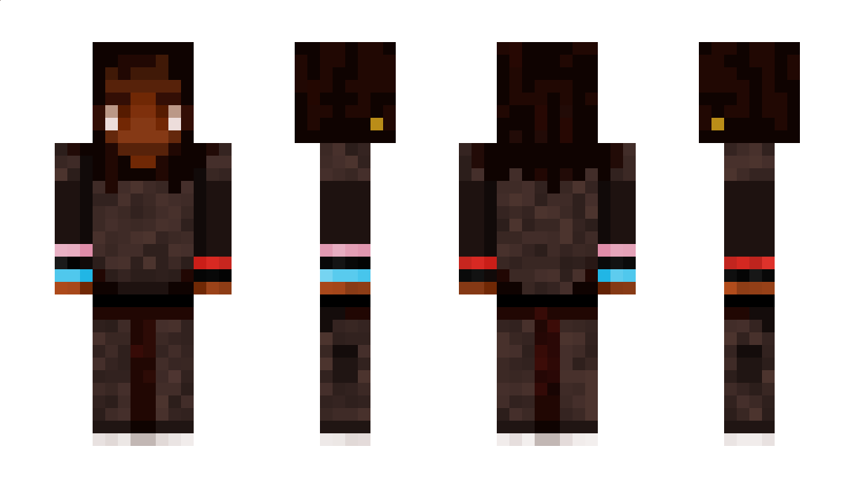 SalemsWRLD Minecraft Skin