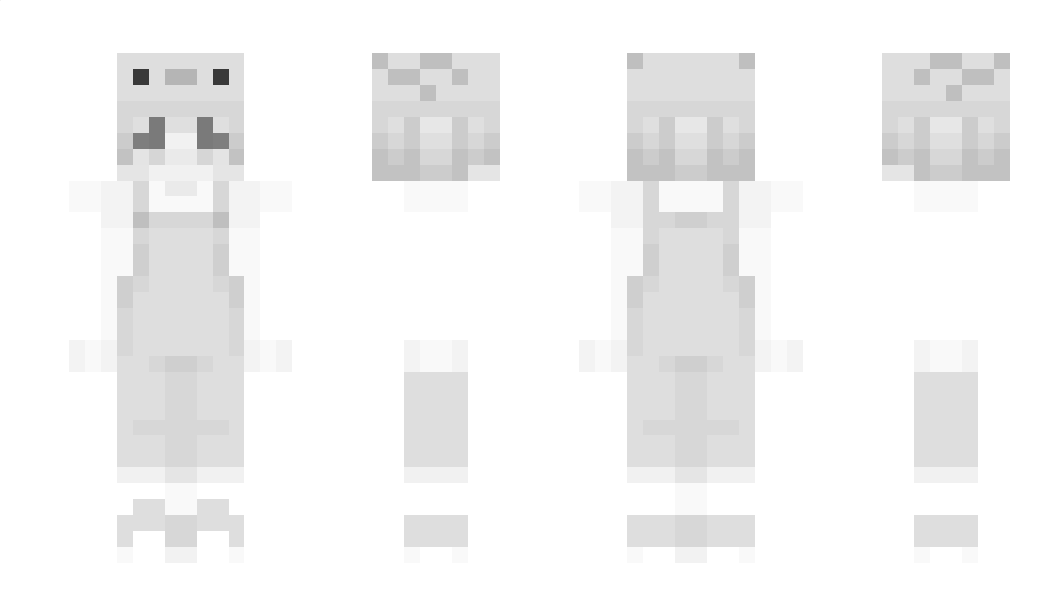 johnnylottl Minecraft Skin