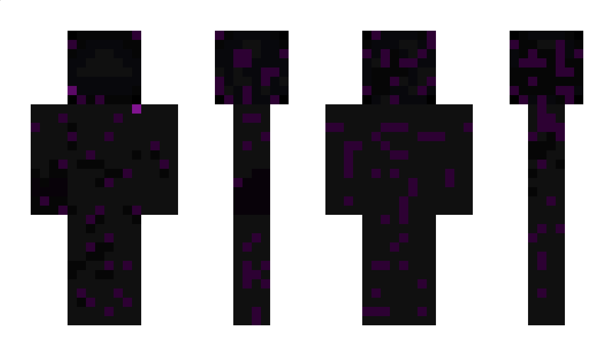 zeptro_x2 Minecraft Skin