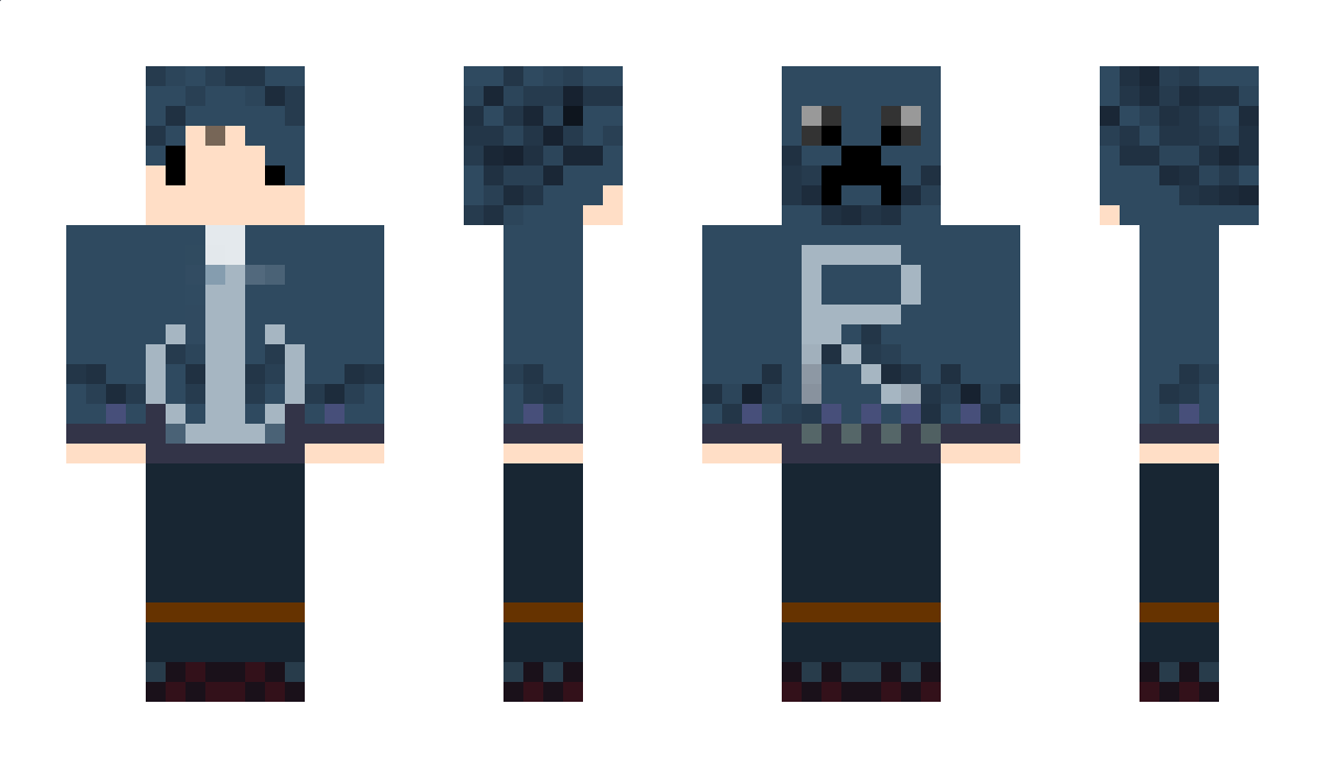 Renly Minecraft Skin