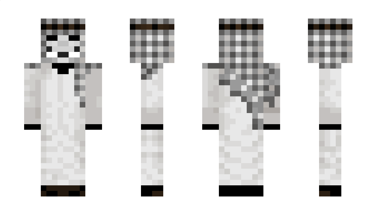 Litwaaa3 Minecraft Skin