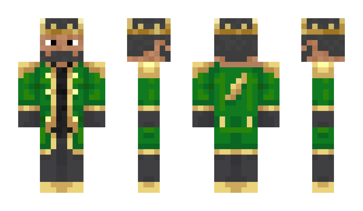 _S0ren_ Minecraft Skin
