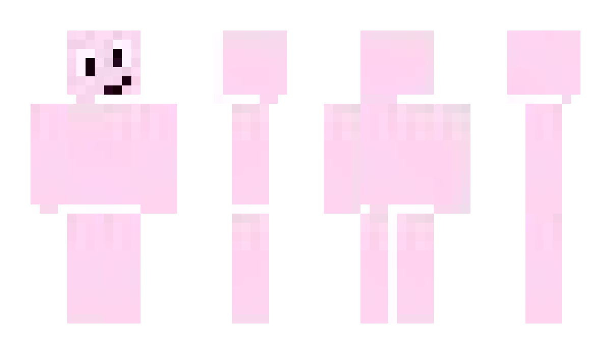 capricornianaa Minecraft Skin