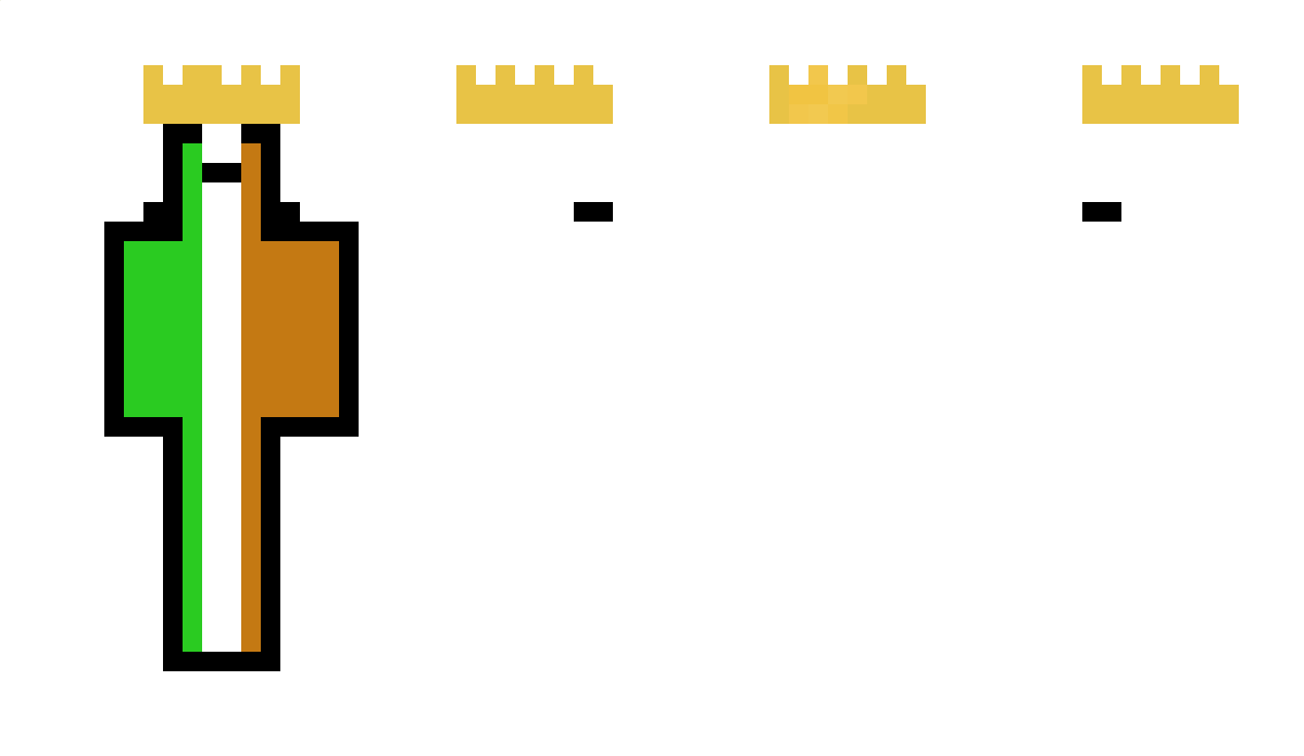 fetussquezzer Minecraft Skin