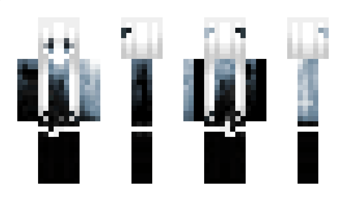 ZynBolle Minecraft Skin