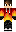 MARIOstar7 Minecraft Skin