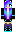 GalaxyJana Minecraft Skin