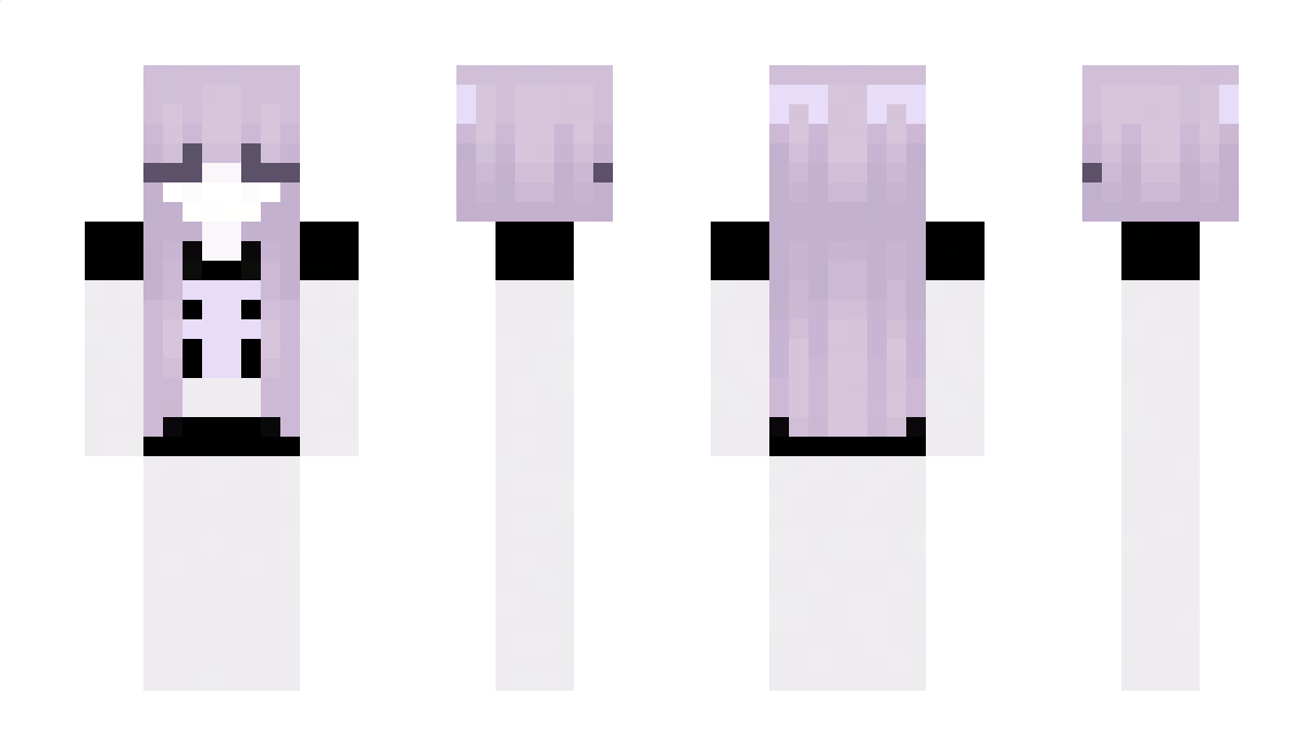 voodoodollly Minecraft Skin