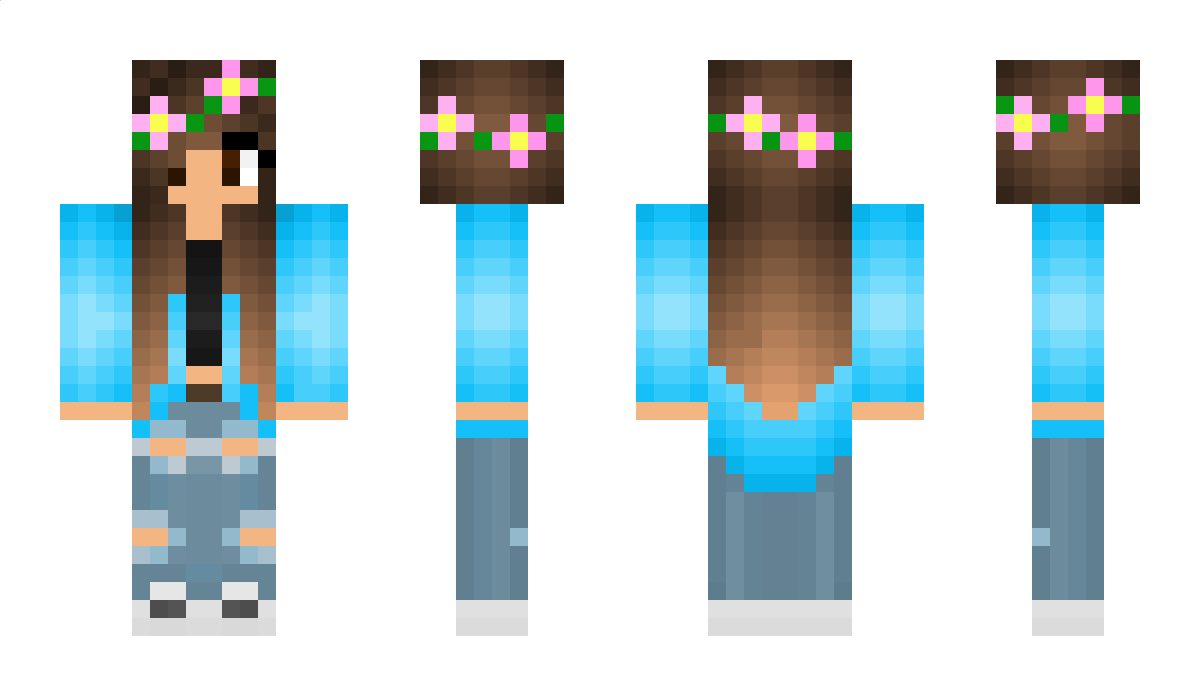 q5r Minecraft Skin