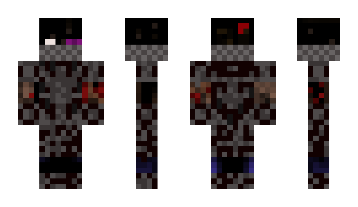 Jonatjeis Minecraft Skin