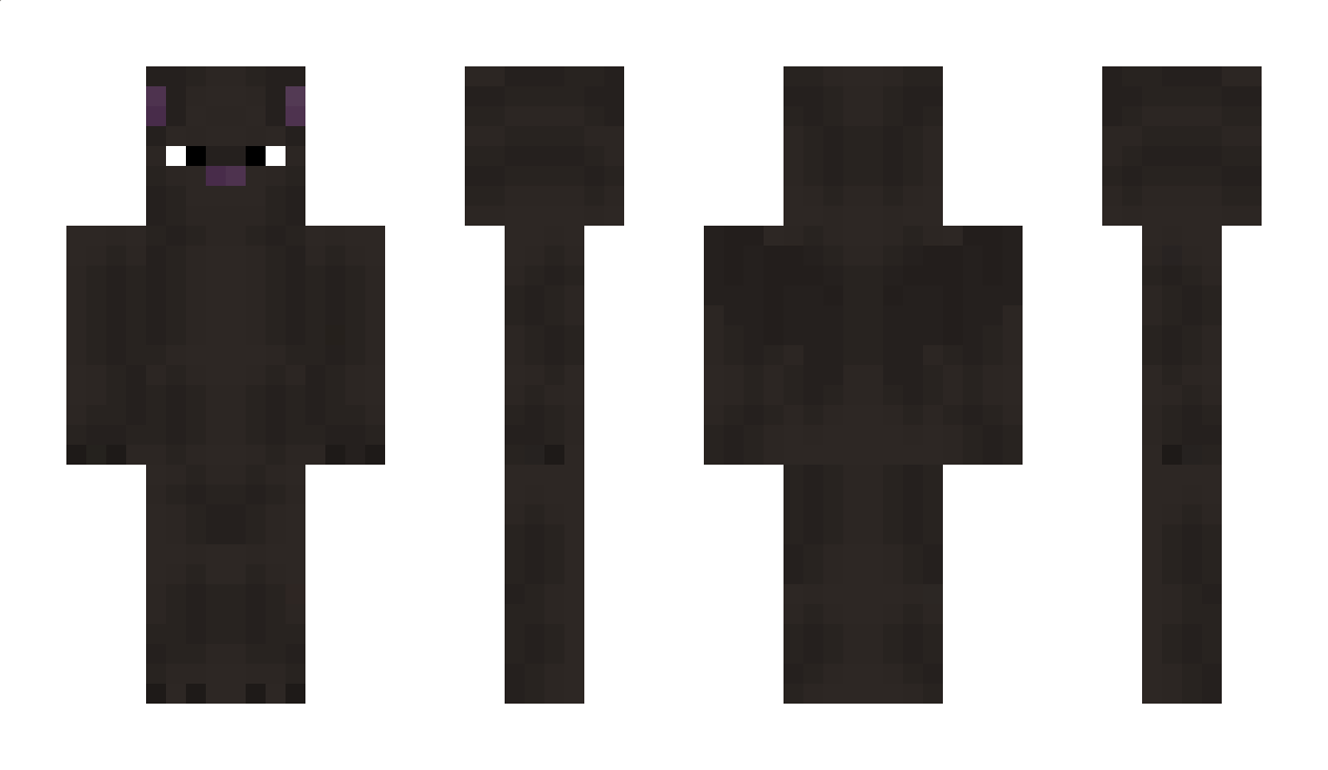 JawsWhale Minecraft Skin