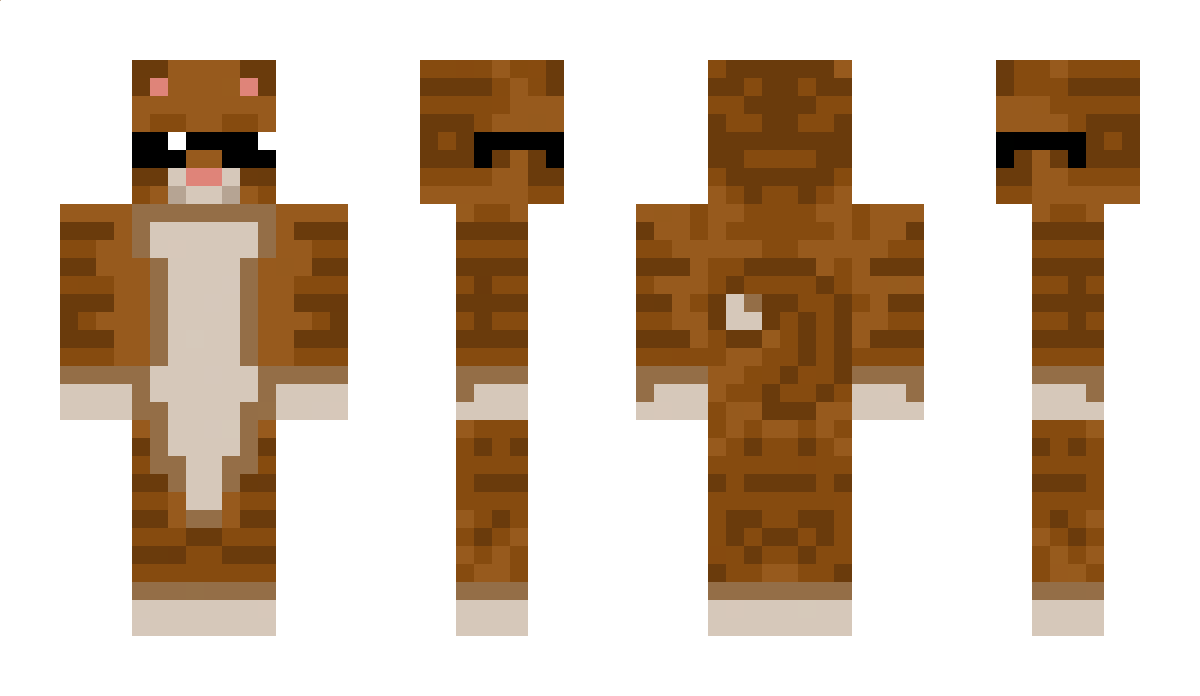 Txndownundr Minecraft Skin