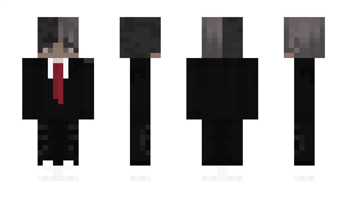 Sir_Charles Minecraft Skin