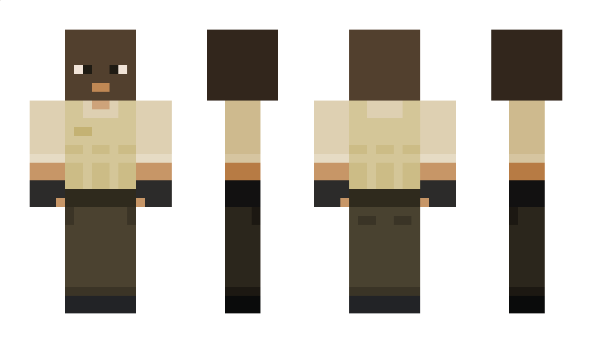 sleepies_ Minecraft Skin