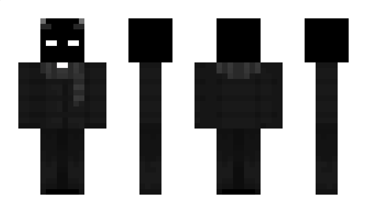 krejz1337 Minecraft Skin