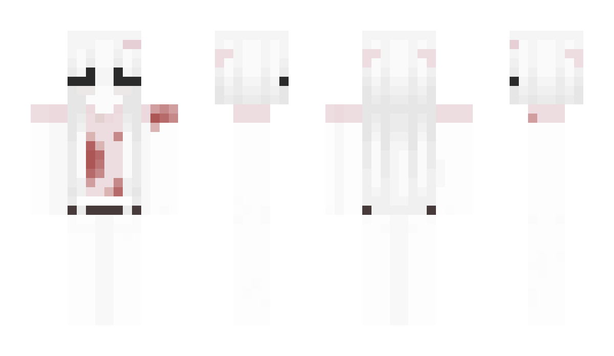 maraj3000 Minecraft Skin