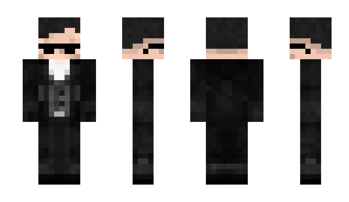 Knxpfer Minecraft Skin