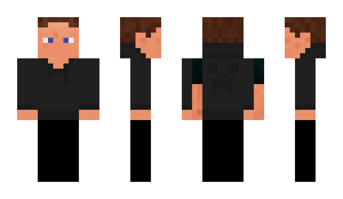 ExoManta Minecraft Skin