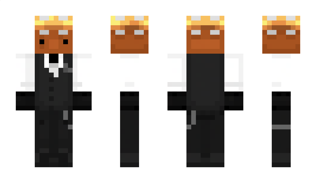 Ryoz_o Minecraft Skin