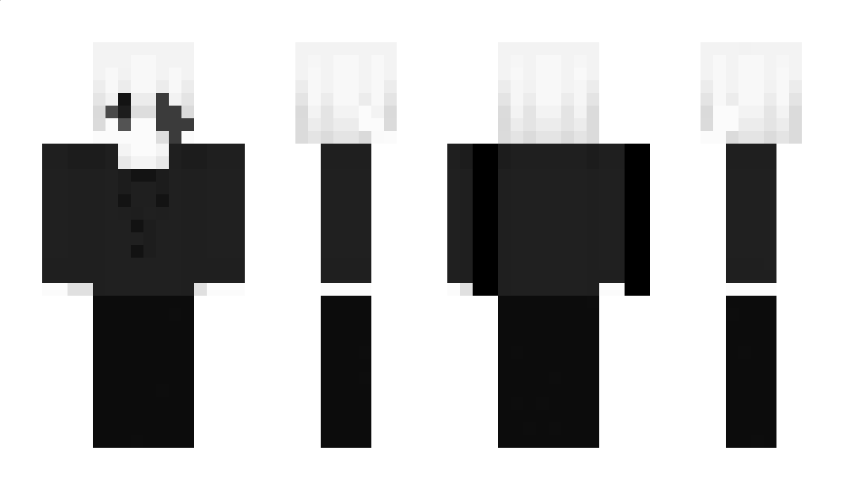 nielegal3 Minecraft Skin