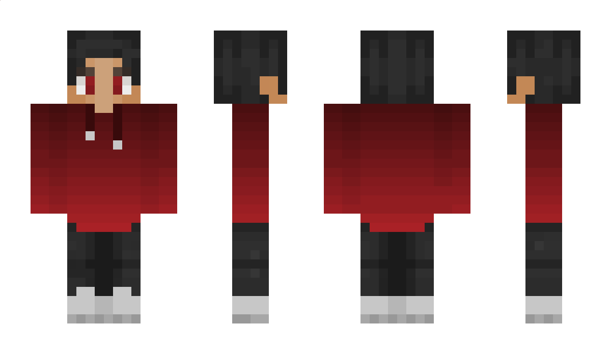 Azpect06 Minecraft Skin