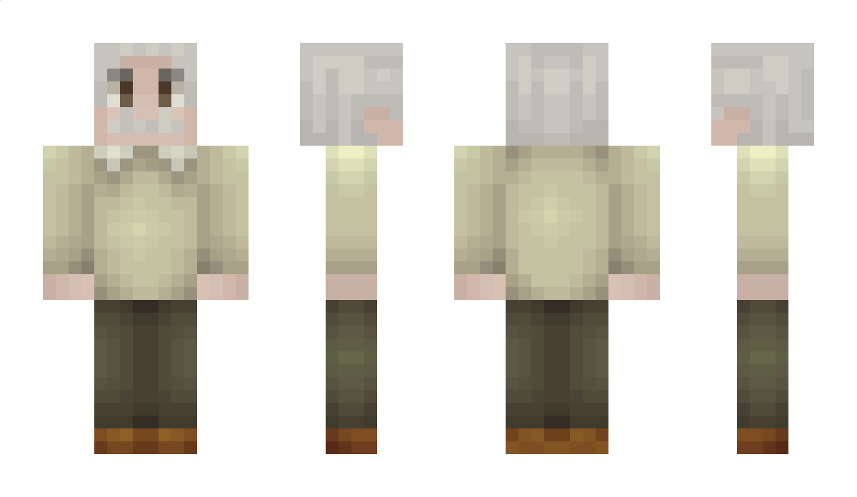 Guxxta0708 Minecraft Skin