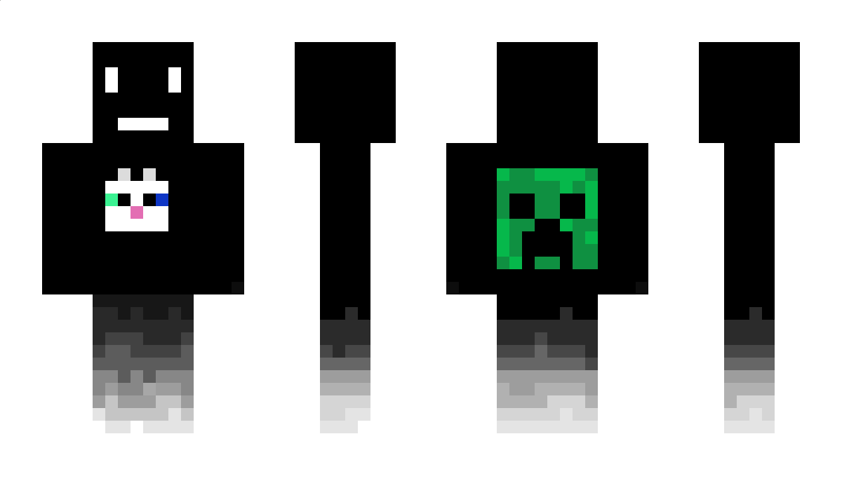 GermanCatGuy Minecraft Skin