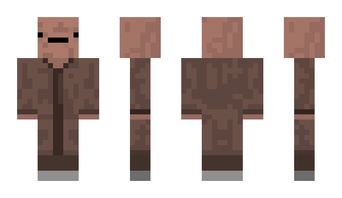 lucaK0913 Minecraft Skin