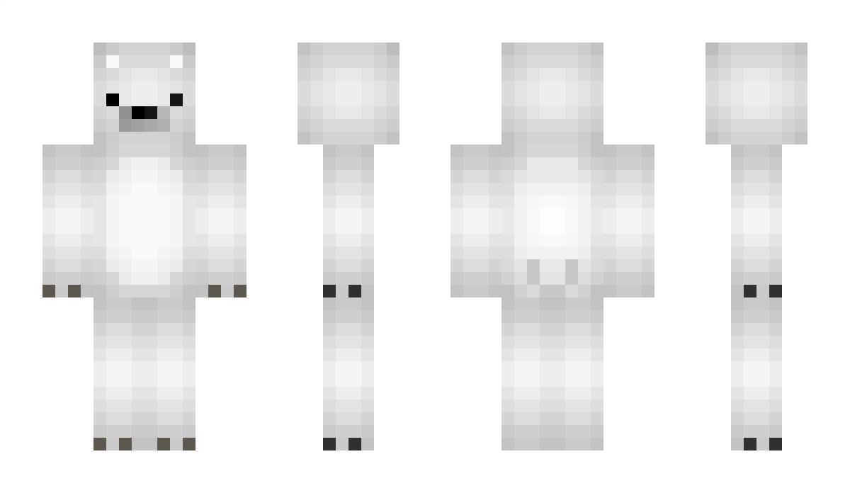 papsicles Minecraft Skin