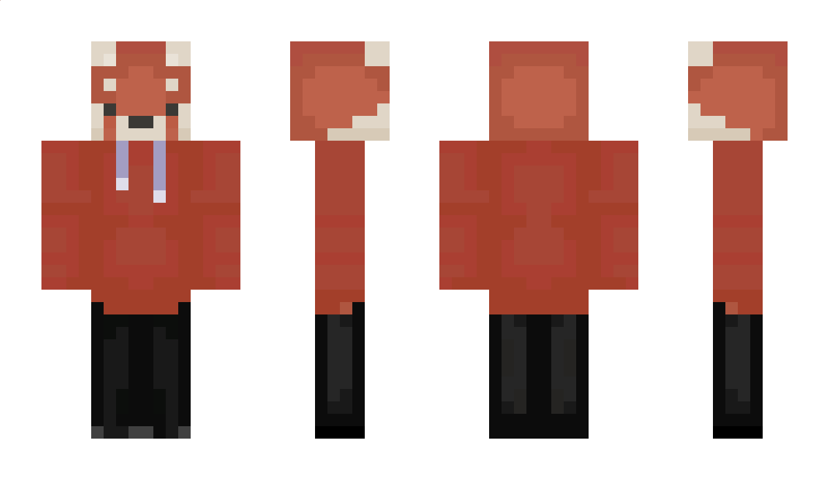 ellmow_ Minecraft Skin