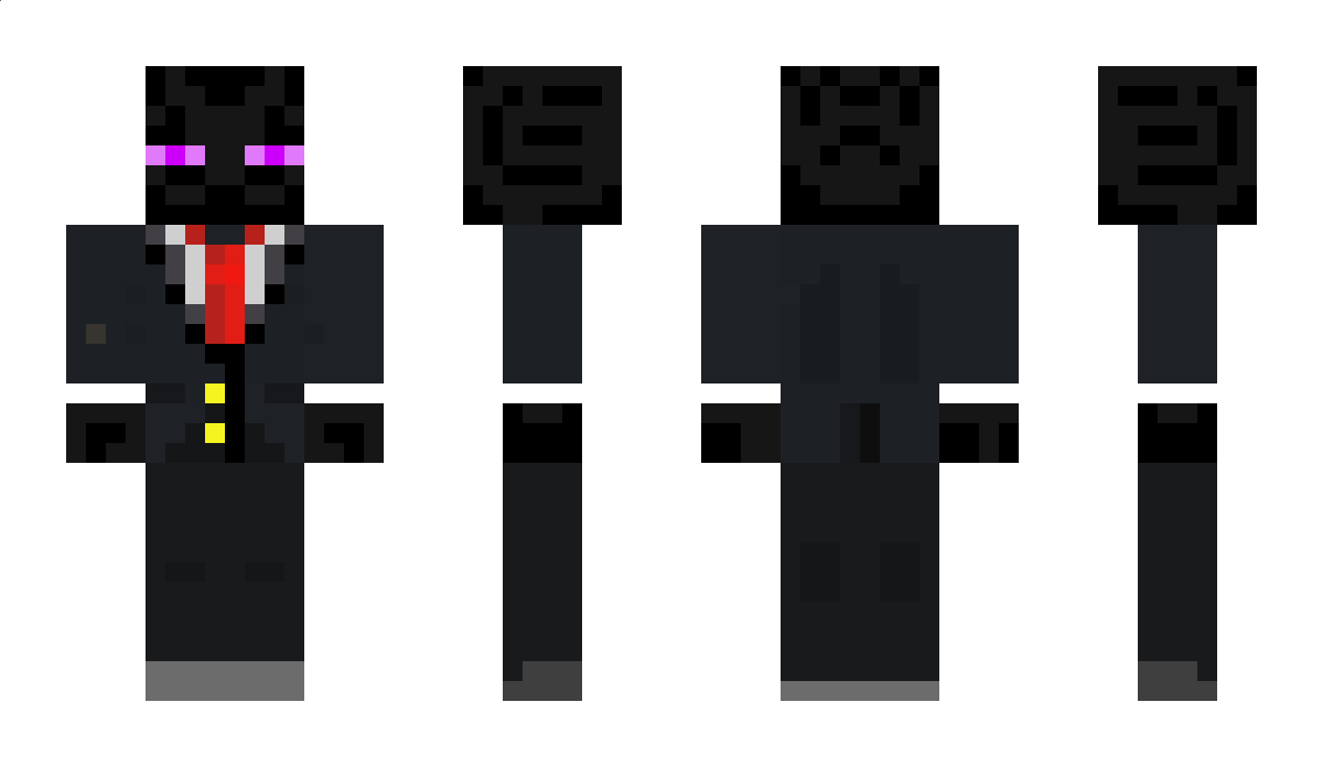 heeh Minecraft Skin