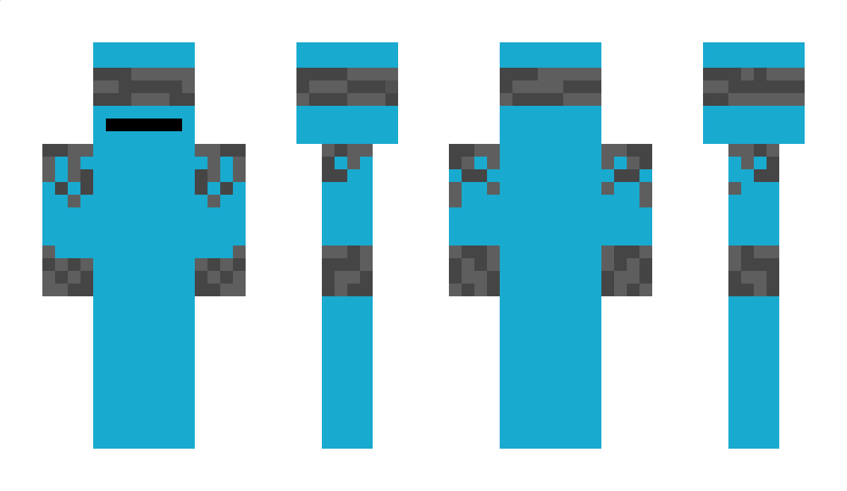 g_bence2010 Minecraft Skin