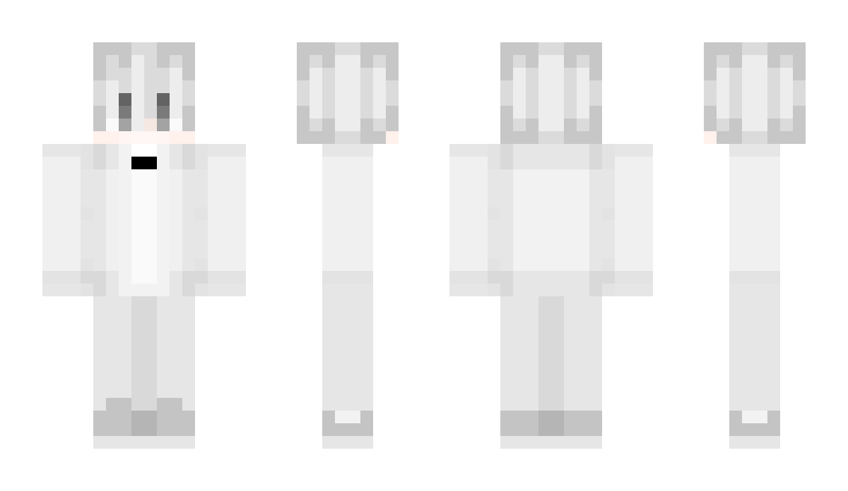 Wartacus Minecraft Skin