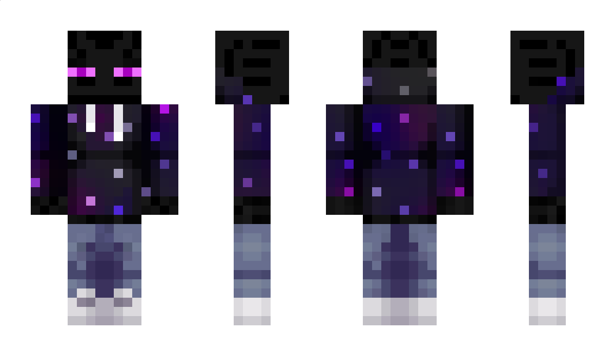 m4rl3y22 Minecraft Skin