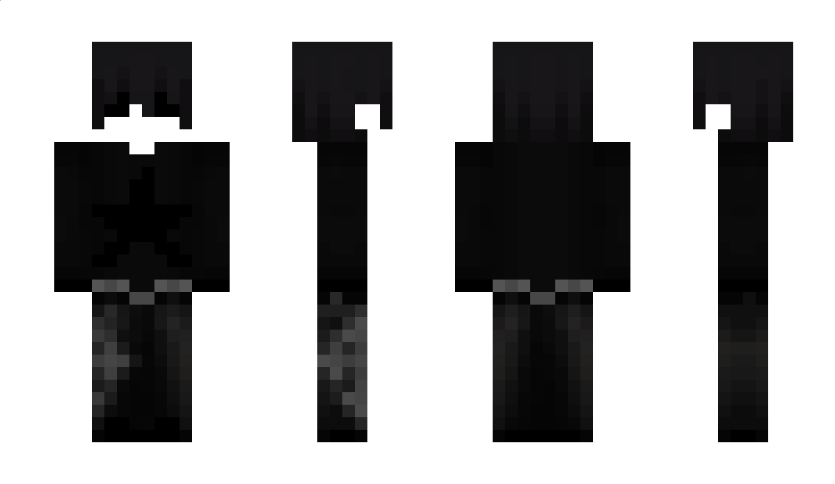 Otzyxer Minecraft Skin