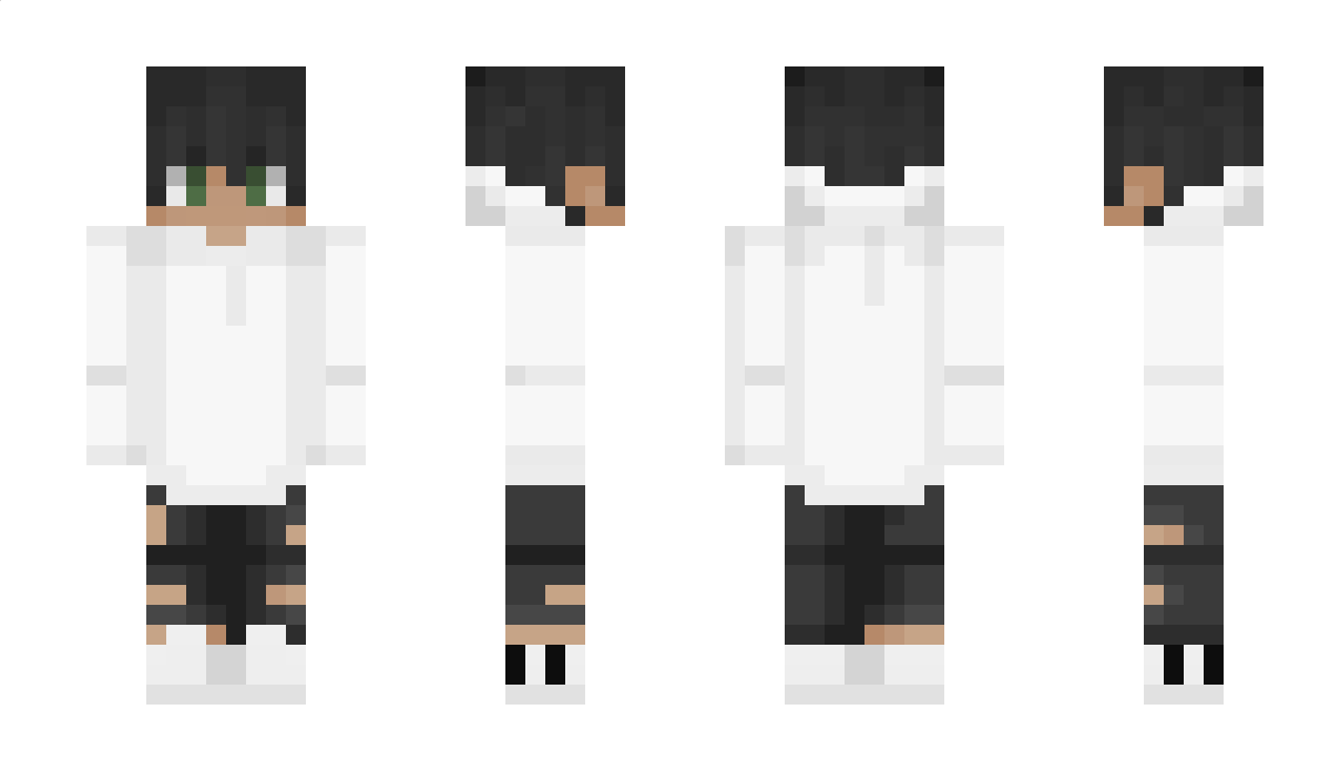 SLIET Minecraft Skin