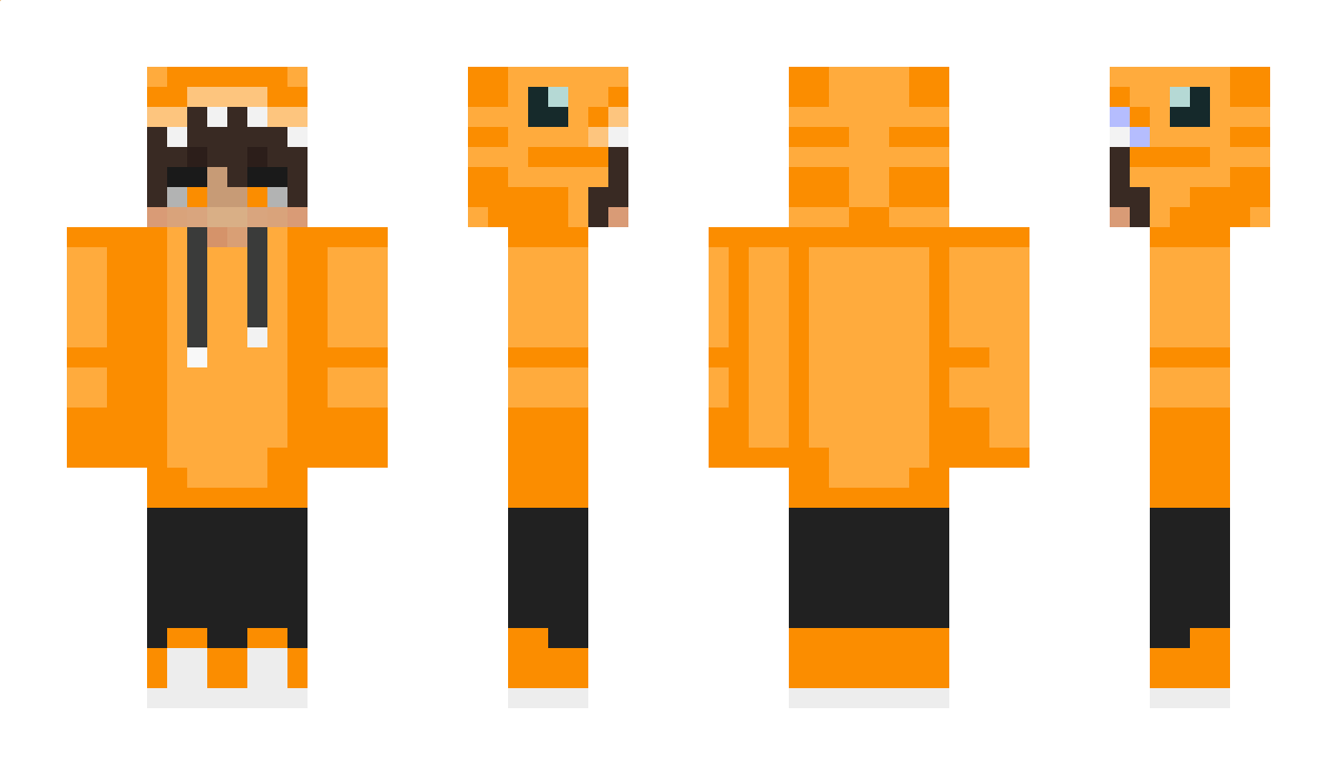 Ejdi17 Minecraft Skin