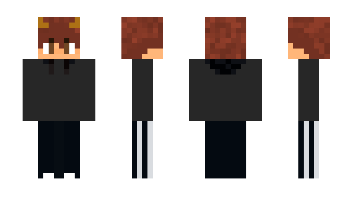 Klucek Minecraft Skin