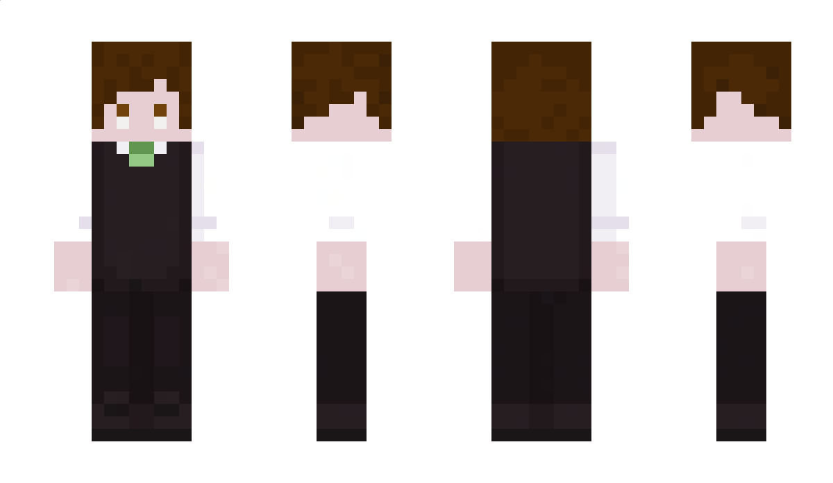 FelsTillR Minecraft Skin