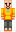 HatManInc Minecraft Skin