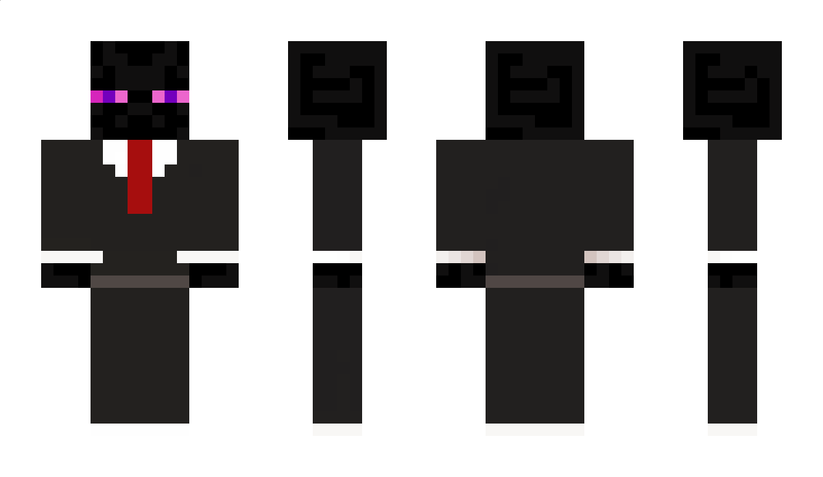 Blade27 Minecraft Skin