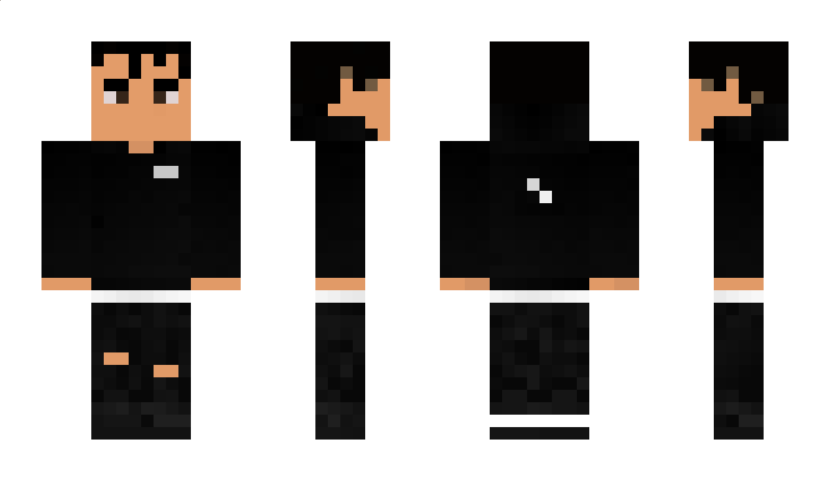 v5sco Minecraft Skin