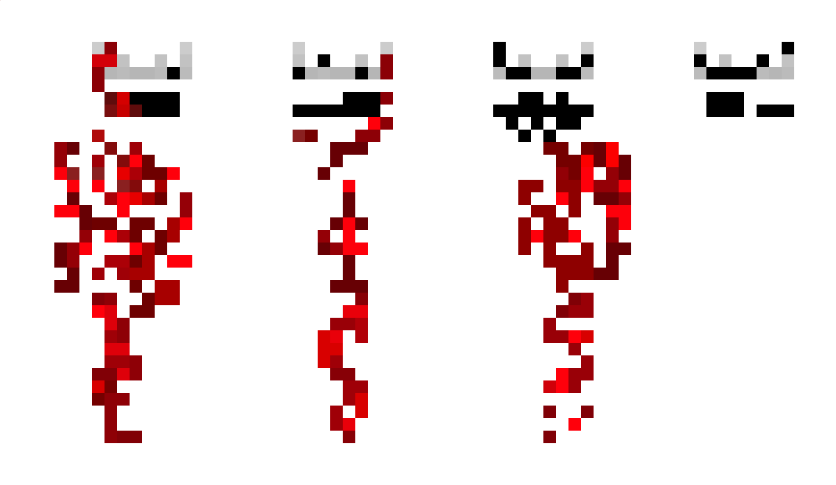 zedd4519x Minecraft Skin