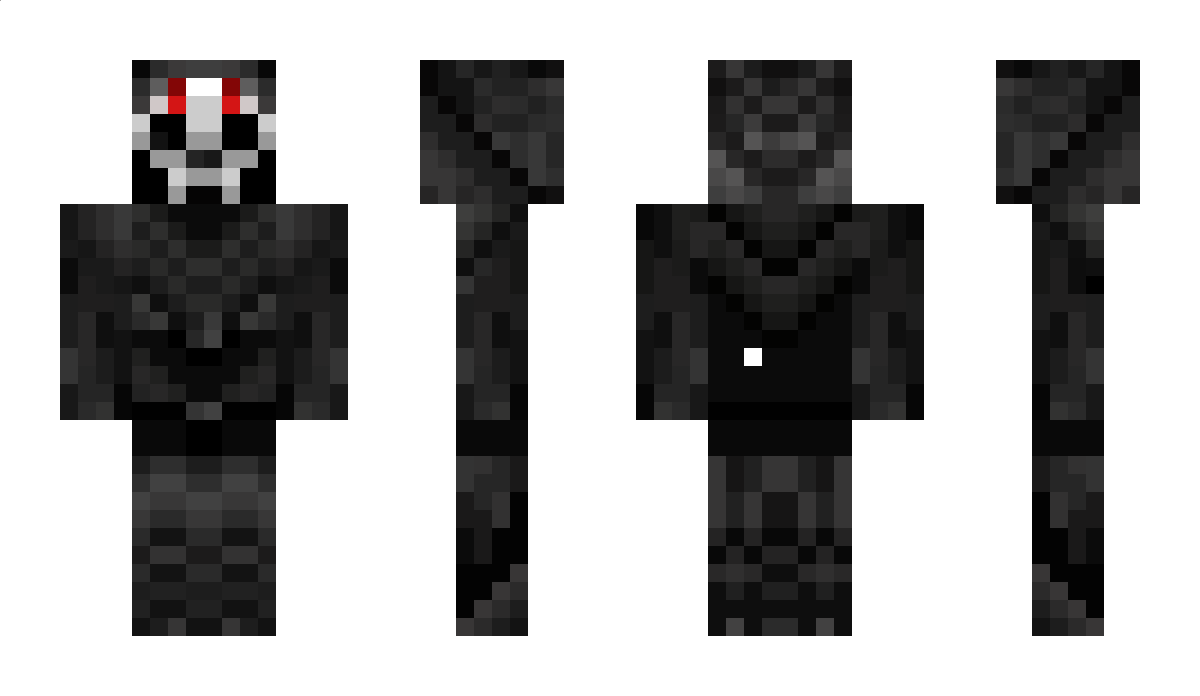 Jcshlatt Minecraft Skin